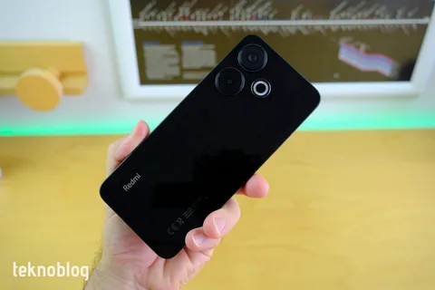 Redmi 13 İncelemesi