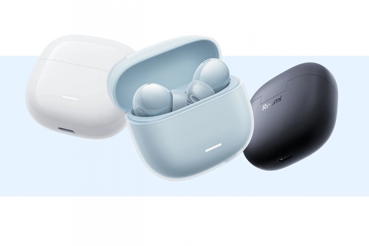 Xiaomi’den uygun fiyatlı yeni kablosuz kulaklık: Redmi Buds 6 Lite