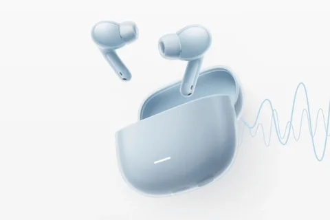 Xiaomi’den uygun fiyatlı yeni kablosuz kulaklık: Redmi Buds 6 Lite