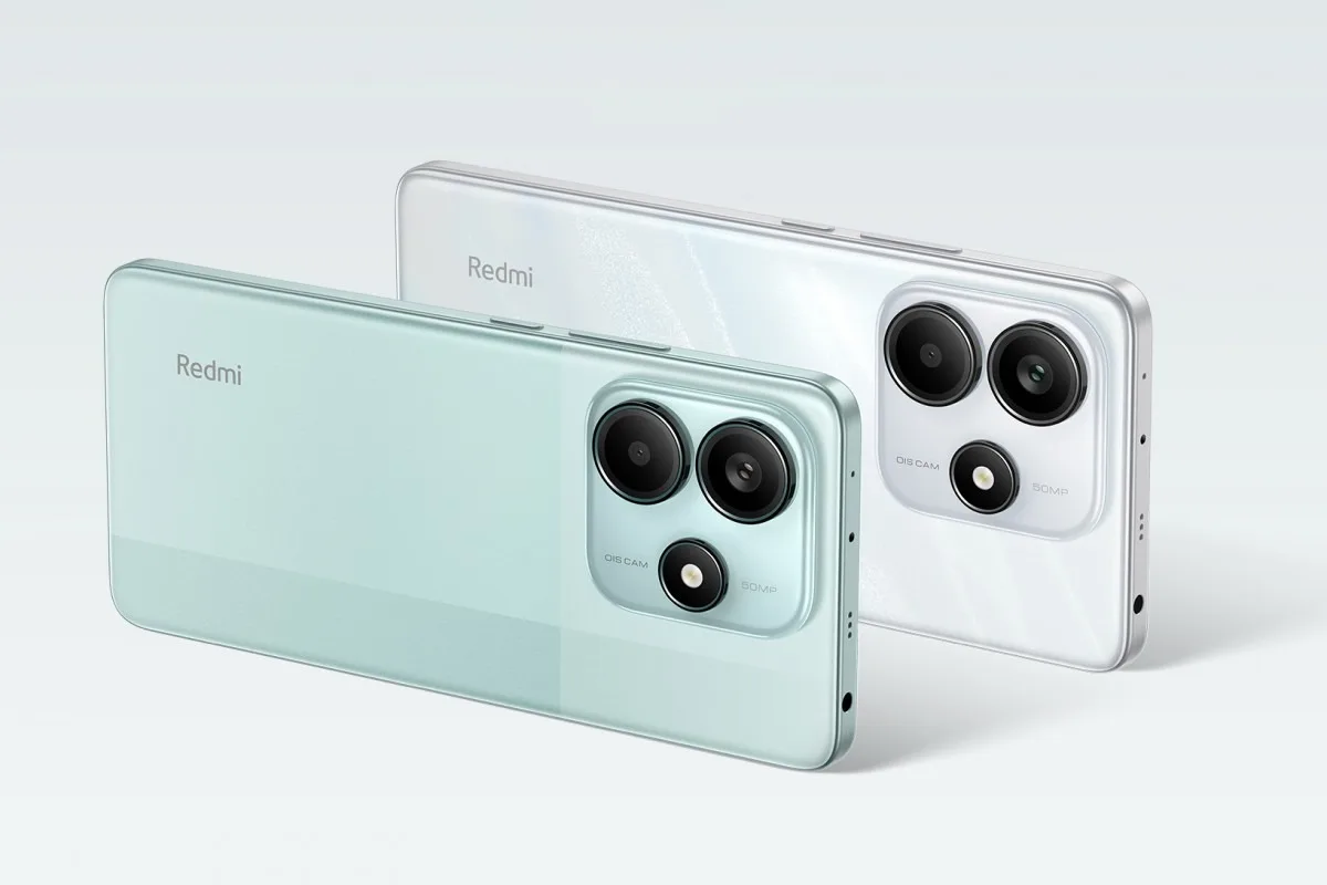 Redmi Note 14 5G ve Redmi Buds 6 tanıtıldı