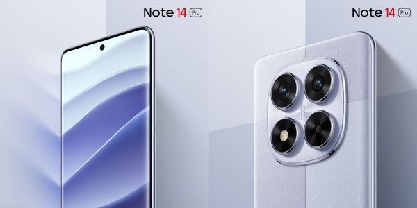 redmi note 14 pro