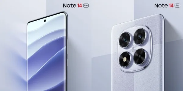 Redmi Note 14 Pro’nun önemli teknik özellikleri kapsamlı sızıntıyla görüldü