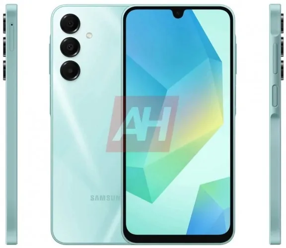 Samsung Galaxy A16 5G’nin tasarımı sızdırılan görsellerle ortaya çıktı