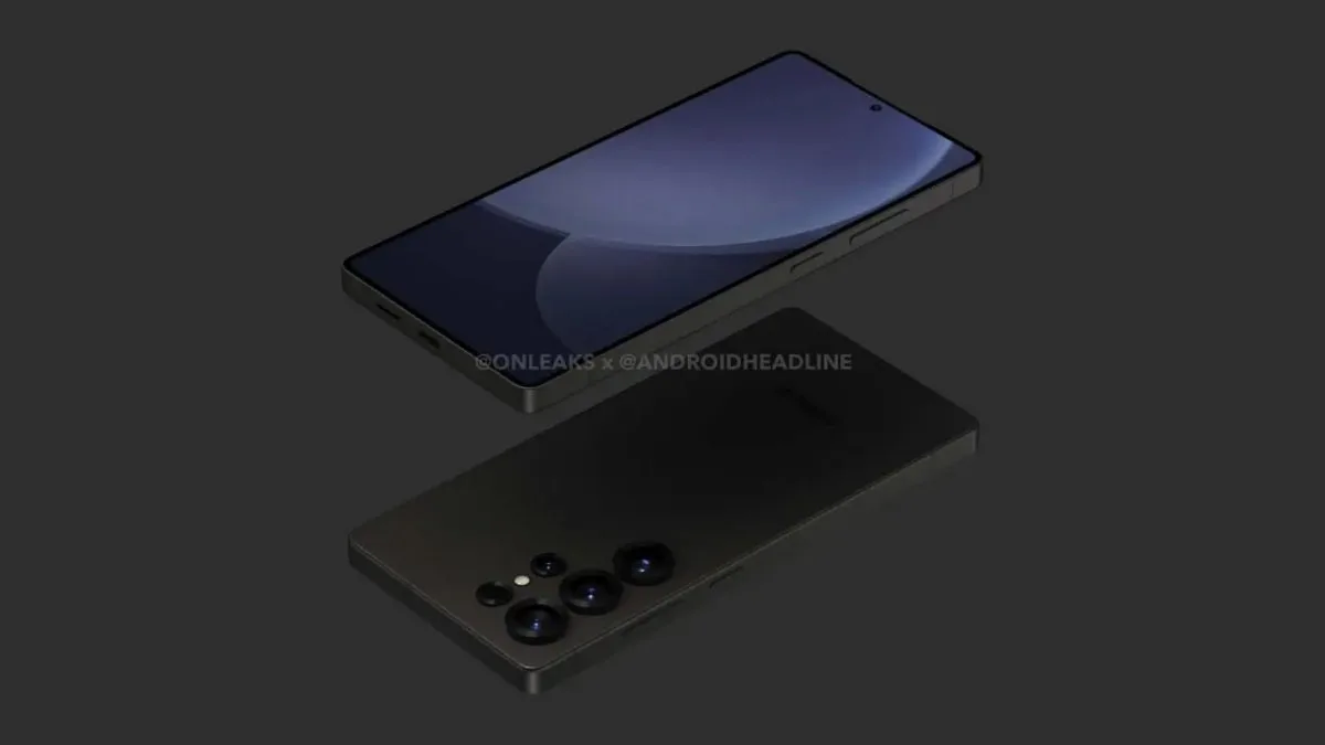 Samsung Galaxy S25 Ultra, Snapdragon 8 Gen 4 işlemciyle performans testinden geçti