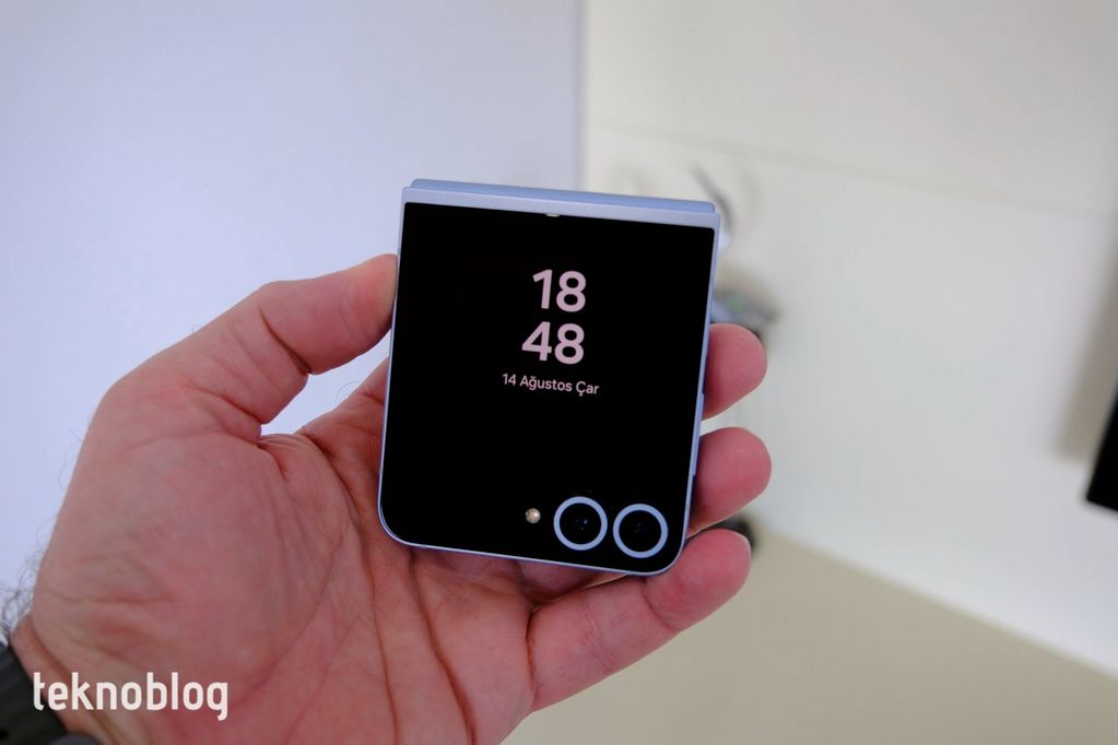 samsung galaxy z flip 7 fe