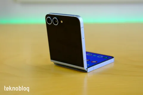 Küresel akıllı telefon pazarı 2024’te yeniden yükselişe geçti