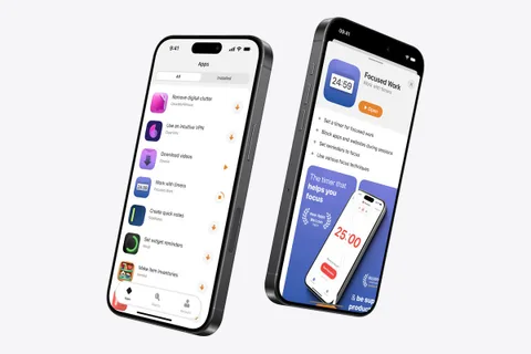 Setapp Mobile Avrupa’daki iPhone kullanıcılarına açık beta ile daha fazla uygulama sunuyor