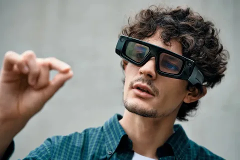 Snap Specs 2026’da geliyor, Qualcomm Snapdragon XR çipi kullanacak