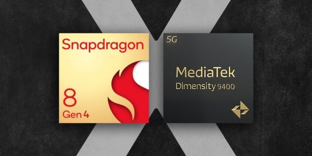snapdragon 8 gen 4
