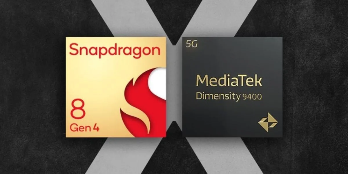 Snapdragon 8 Gen 4 ve Dimensity 9400 fiyatları sızdırıldı