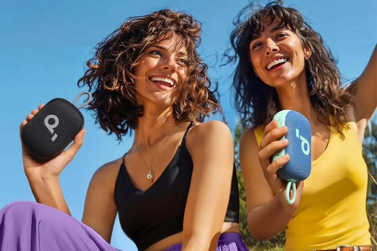 Soundcore’ın yeni su geçirmez hoparlörü uygun fiyatıyla dikkat çekiyor