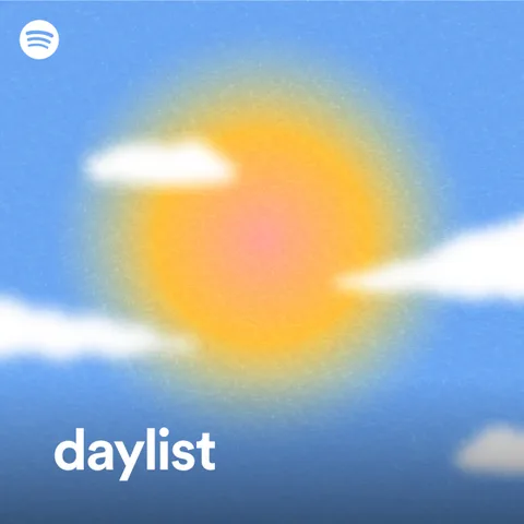 Spotify, kullanıcıların gün boyu değişen moduna göre güncellenen çalma listesi daylist’i kullanıma sundu