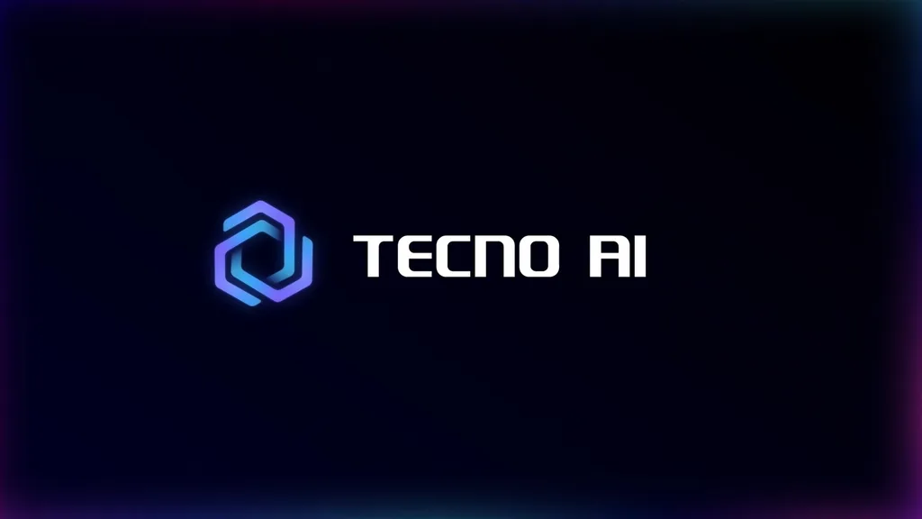 Tecno IFA 2024’te yapay zeka destekli “AI Vision” teknolojisini tanıttı