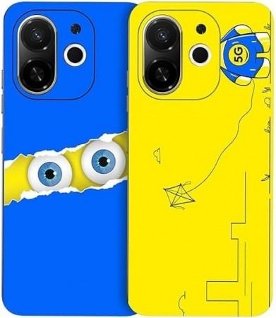 tecno pop 9 5g