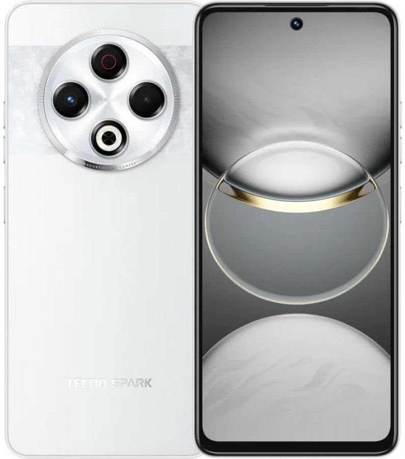 tecno spark 30