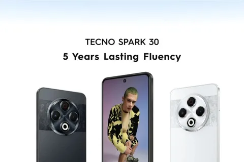 TECNO SPARK 30, BİM’de 15 Ağustos’ta kampanya fiyatıyla satışta