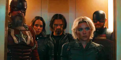 Merakla beklenen Thunderbolts’un Türkçe dublajlı ve altyazılı fragmanları yayınlandı