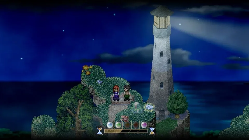 2011 çıkışlı bağımsız klasik “To the Moon”, 8 Ekim’de Xbox ve PS5’e geliyor