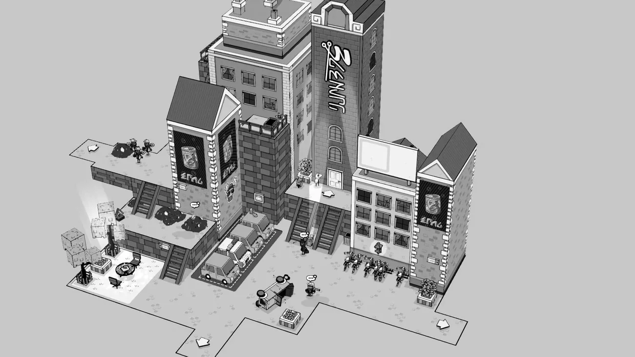 Epic Games Store, 19 Eylül’de iki yeni ücretsiz oyun hediye etti