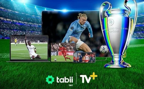 TV+ ve tabii, UEFA maçları ve orijinal diziler için yeni kanallar açıyor