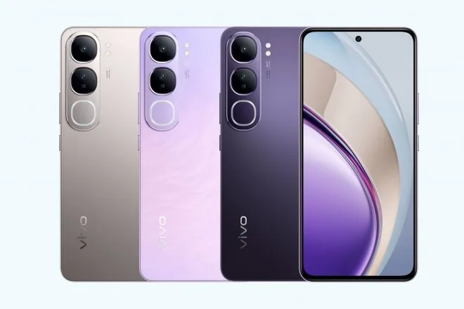 vivo v40 lite 4g