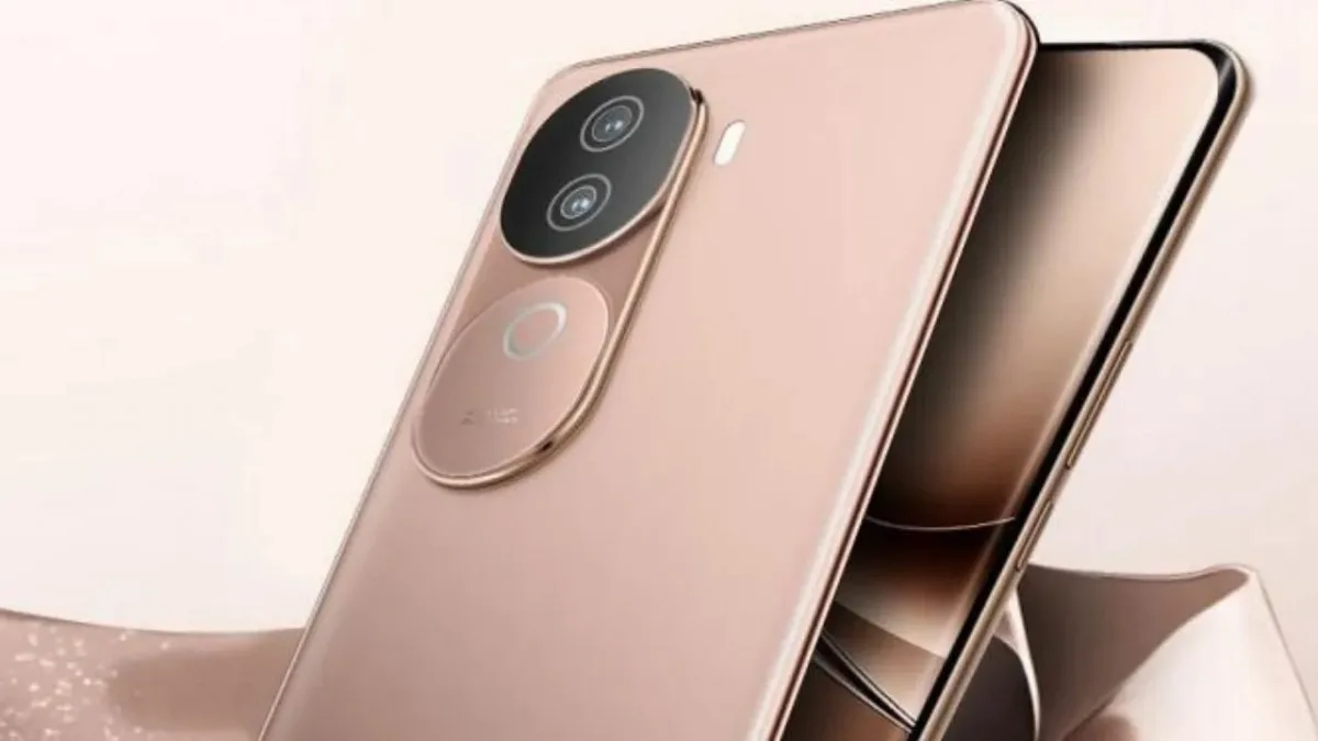 Vivo V40e’nin özellikleri ve tasarımı lansman öncesinde sızdırıldı