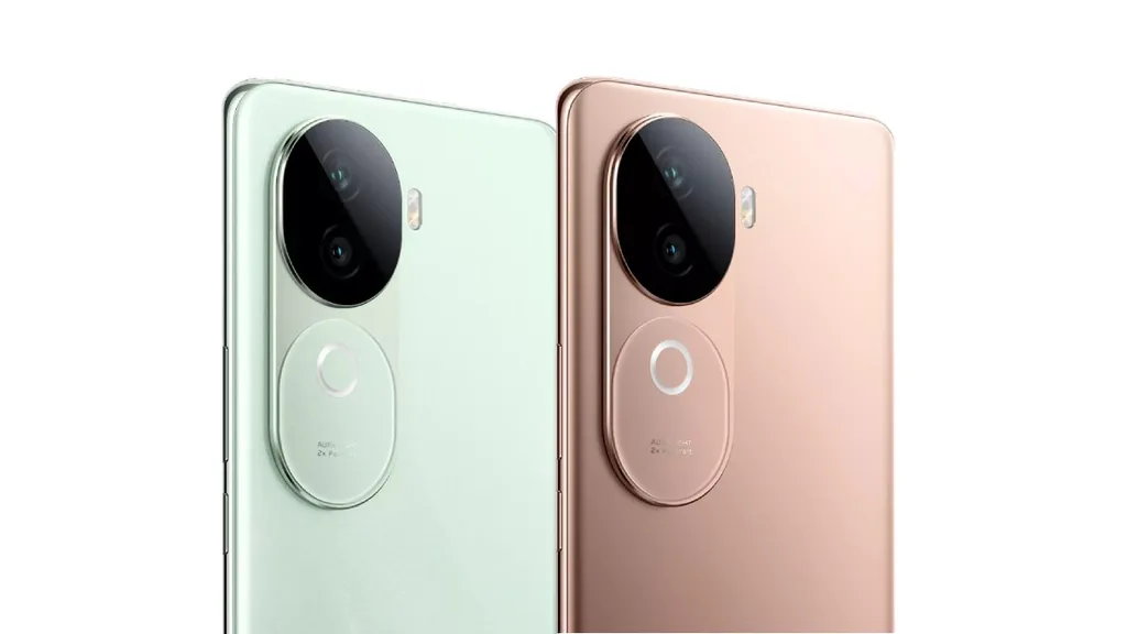 Vivo V40e, şık tasarımı ve güçlü özellikleriyle tanıtıldı
