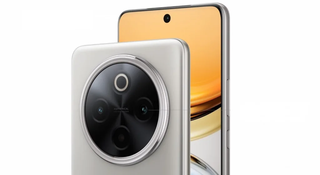 Vivo Y300 Pro tanıtıldı: Snapdragon 6 Gen 1 işlemci ve 6.77 inç OLED ekran ile geliyor