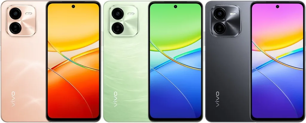 Vivo Y37 Pro tanıtıldı: Snapdragon 4 Gen 2 ve 6000 mAh pil