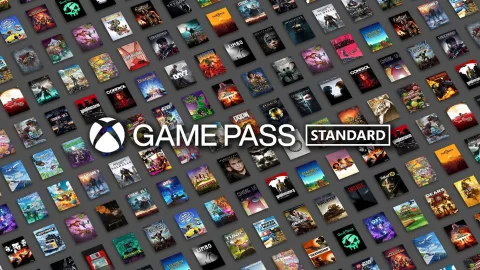 Xbox Game Pass’e yeni bir plan: Game Pass Standard ile daha fazla seçenek