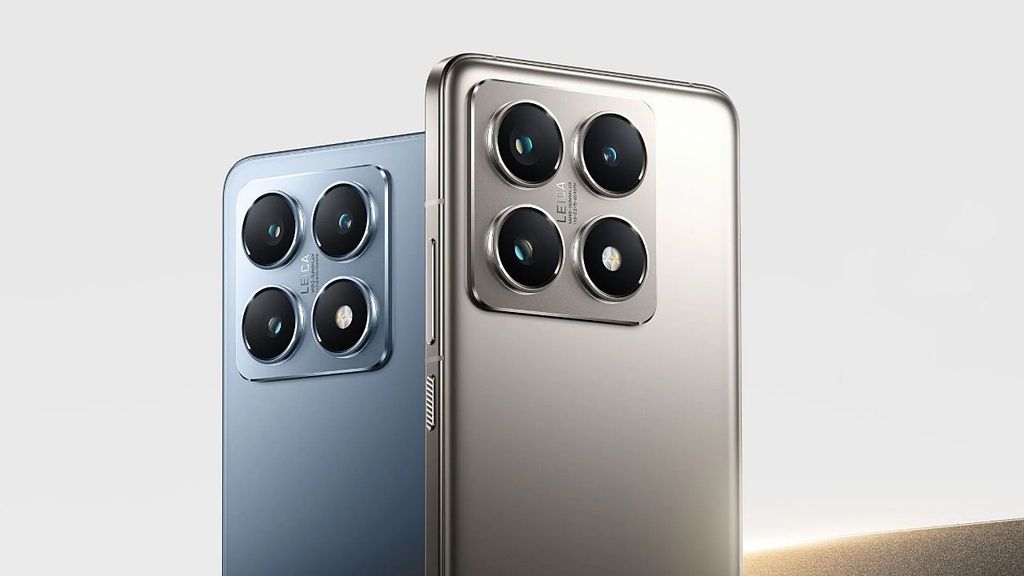 xiaomi 15t