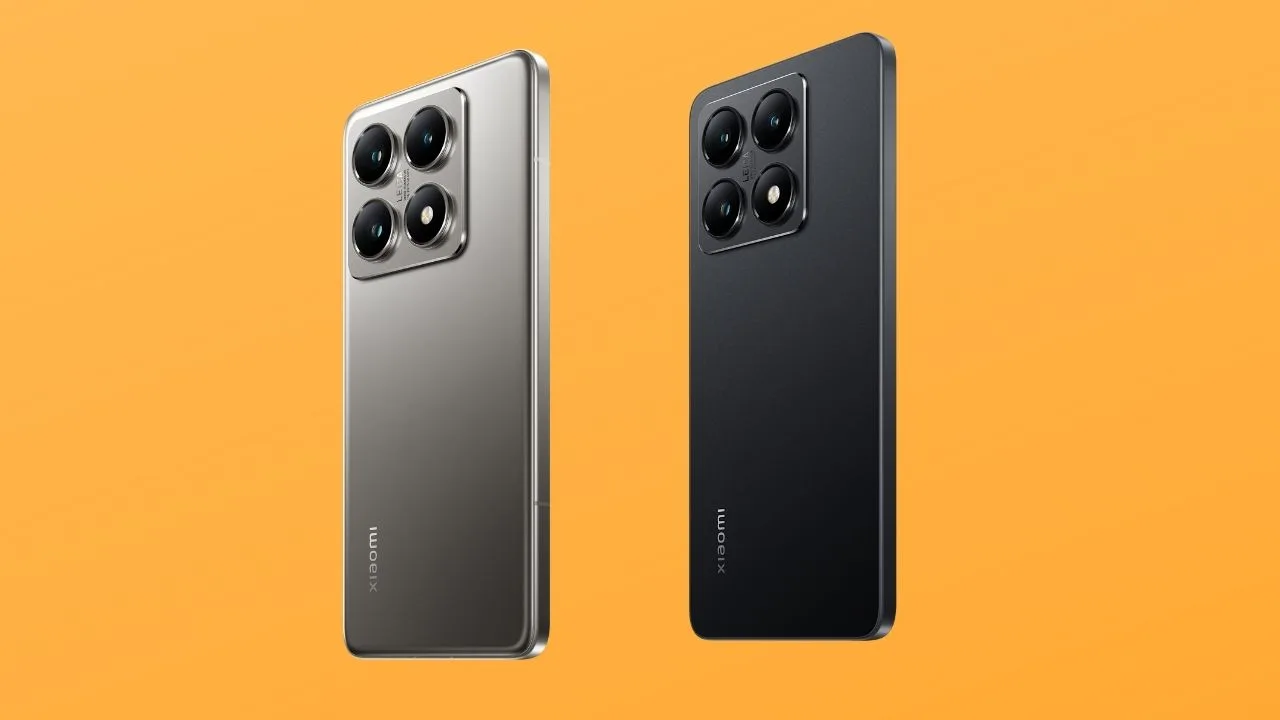 Xiaomi 14T ve 14T Pro Hepsiburada’da hediyeleriyle ön satışa sunuldu