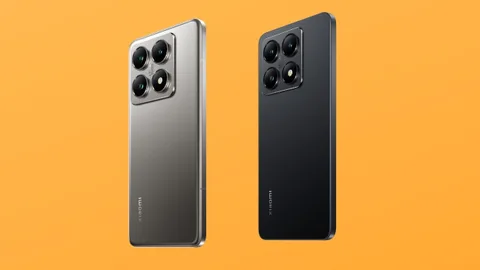 Xiaomi 14T ve 14T Pro Hepsiburada’da hediyeleriyle ön satışa sunuldu
