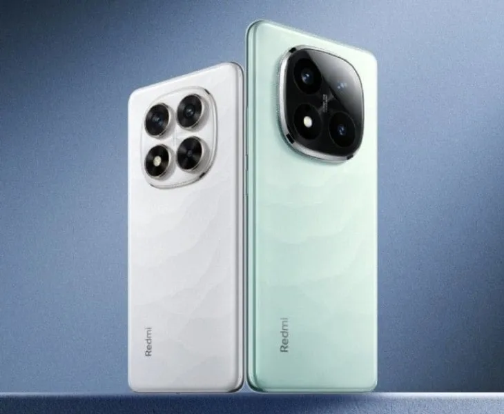 Xiaomi Redmi Note 14 serisi gelecek hafta tanıtılacak