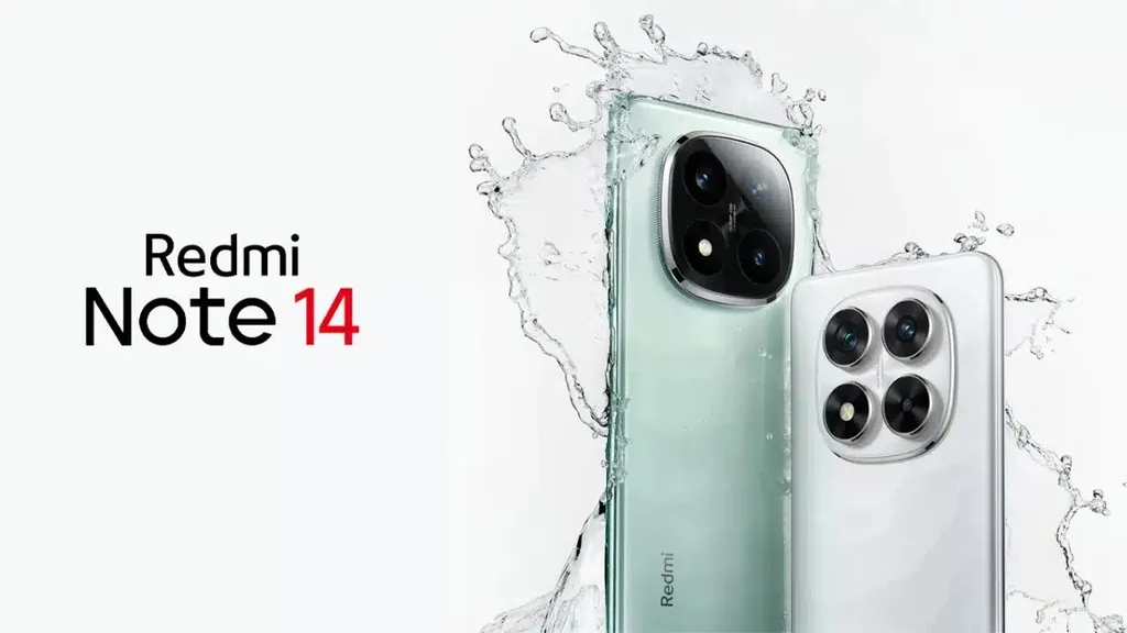 Xiaomi Redmi Note 14 Pro serisinin lansman tarihi resmen açıklandı