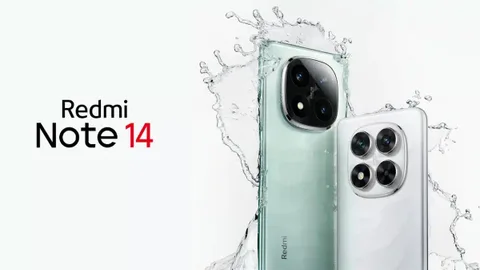 Xiaomi Redmi Note 14 Pro serisinin lansman tarihi resmen açıklandı