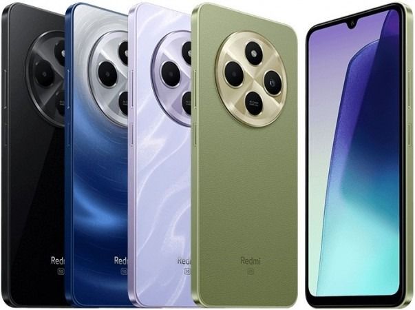xiaomi redmi 14r
