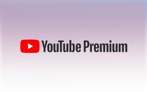 youtube premium