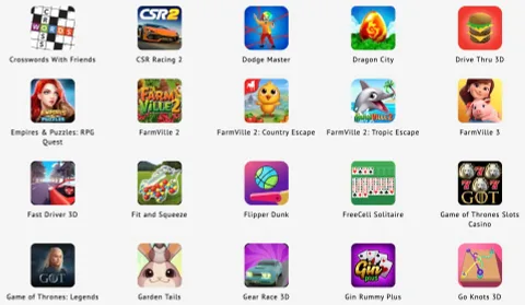 Zynga, IBM’in şikayetiyle kesilen 45 milyon dolarlık patent ihlal cezasına itiraz edecek