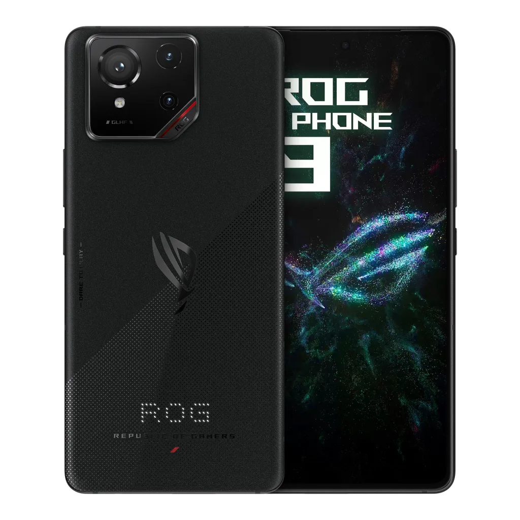 Asus ROG Phone 9, Snapdragon 8 Elite ile 19 Kasım’da tanıtılacak