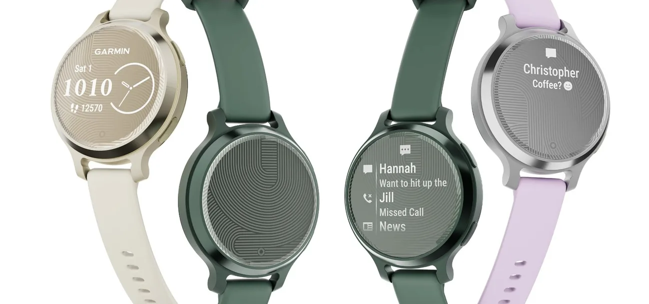 Google, Garmin kullanıcılarına sağlık verisi entegrasyonu sunuyor