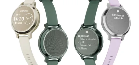 Google, Garmin kullanıcılarına sağlık verisi entegrasyonu sunuyor