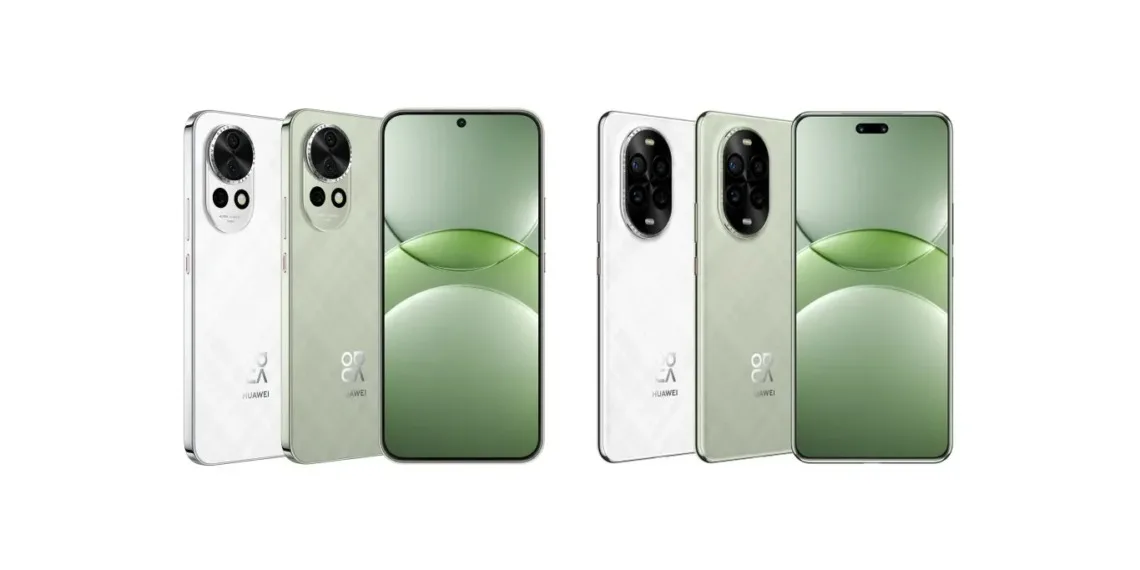 Huawei Nova 13, Türkiye’de ön satışa çıkıyor