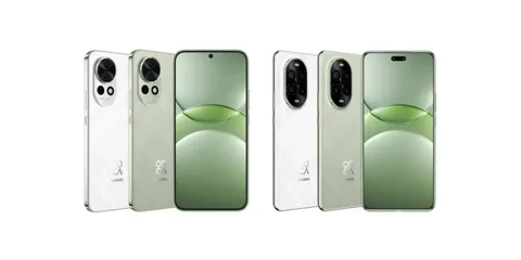 Huawei Nova 13, Türkiye’de ön satışa çıkıyor