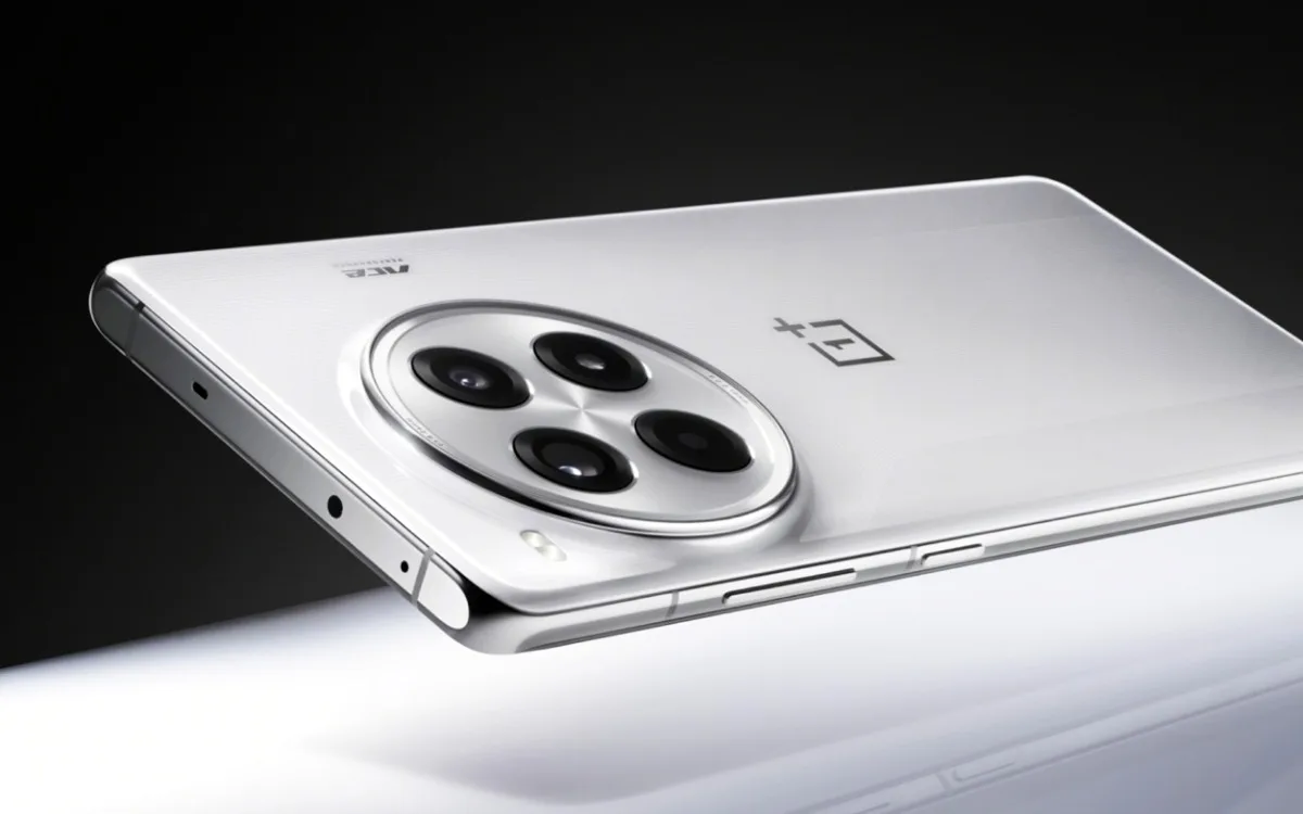 OnePlus Ace 5 Pro’nun özellikleri yeni sızıntıyla bir kez daha görüldü