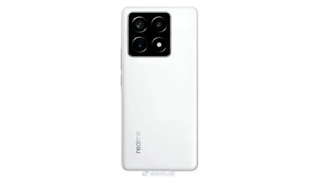 Realme GT 7 Pro ekim ayı içinde tanıtılacak