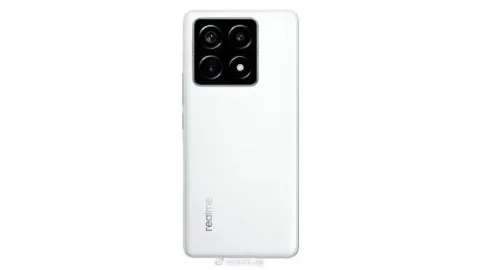 Realme GT 7 Pro ekim ayı içinde tanıtılacak