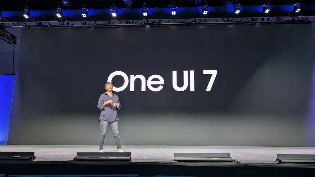 Samsung’un Android 15 tabanlı One UI 7 güncellemesi gelecek yıla kaldı