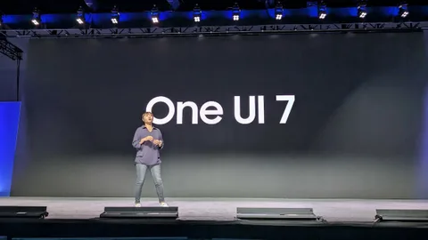 Samsung One UI 7 ile bildirimlere yepyeni bir yaklaşım geliyor