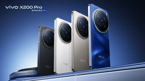 Vivo X200 serisinin kamera özellikleri lansman öncesinde açıklandı